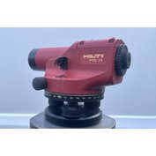 Nivelační přístroj Hilti POL15