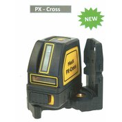 Křížový laser PX-Cross