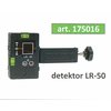 Krizovy Laser PX-CROSS detektor LR-50