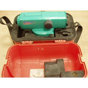 nivelační přístroj SOKKIA  C330