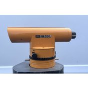Nivelační přístroj Zeiss Ni 050