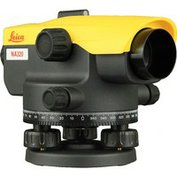 Nivelační přístroj Leica NA320